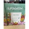 Image 2 : 4 NEW BOXES SUPERGREEN BONE MEAL PLANT FOOD