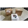 Image 1 : 3 NEW 120V AC AUGER MOTORS