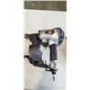 Image 2 : STANLEY FAT MAX COIL NAILER AND GRIP RIGHT COIL NAILER