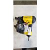 Image 3 : STANLEY FAT MAX COIL NAILER AND GRIP RIGHT COIL NAILER