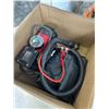 Image 3 : PORTABLE PUMP AND MR HEATER COOKER