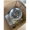Image 5 : PORTABLE PUMP AND MR HEATER COOKER