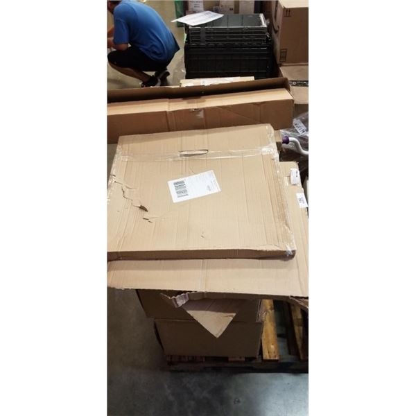 BOSCH APPLIANCE POWER SUPPLIES JUNCTIONS AND STACKER KITS