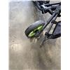 Image 4 : CADDYTEK FOLDING GOLF CADDY, MISSING ONE PIN FOR WHEEL