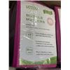 Image 2 : 5 NEW PACKS UCGOU BUBBLE MAILERS (6" X 10"). 50 PCS PER PACK. ALSO ANKIROL 100 PCS SHEER ORGANZA FAV