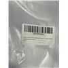 Image 3 : 5 NEW PACKS UCGOU BUBBLE MAILERS (6" X 10"). 50 PCS PER PACK. ALSO ANKIROL 100 PCS SHEER ORGANZA FAV