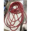 Image 1 : APPROX 100 FOOT POLYAIR 3/8" HOSING
