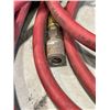 Image 2 : APPROX 100 FOOT POLYAIR 3/8" HOSING