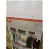 Image 2 : BRAND NEW CLOSET SYSTEM