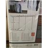 Image 3 : BRAND NEW CLOSET SYSTEM
