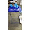 Image 2 : BABY SAFETY GATE AND COLLAPSIBLE RECYCLING BIN