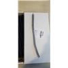 Image 2 : 2 NEW PACKS OF PLASTIC SPIRAL BINDING COILS (100 PER PACK)