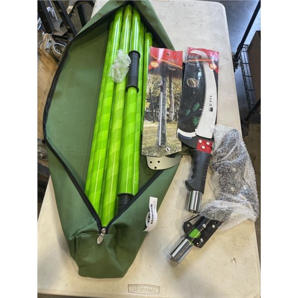 JIUJIUMU TREE PRUNING SET