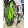 Image 1 : JIUJIUMU TREE PRUNING SET