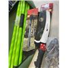 Image 2 : JIUJIUMU TREE PRUNING SET