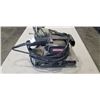 Image 2 : STANLEY ROUTER AND CRAFTSMAN BELT SANDER