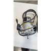 Image 3 : STANLEY ROUTER AND CRAFTSMAN BELT SANDER