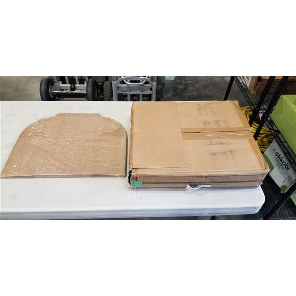 CASE OF NEW BAKERY BOXES
