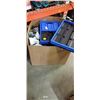 Image 1 : BOX OF DEFECTIVE STORE RETURN ITEMS
