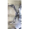 Image 1 : FORD ESCAPE TRAILER HITCH MOUNTS