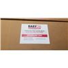 Image 2 : TWO SETS OF NEW EASY ON STAINLESS STEEL MICRO MESH GUTTER GUARD PROTECTION 48 FT TOTAL RETAIL $170