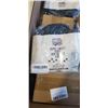 Image 2 : 4 NEW JUQIBOOM NO PULL DOG HARNESS WITH A FREE HEAVY DUTY 5FT DOG LEASH, AND 4 NEW FELINE RUFF HOME 
