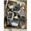 Image 1 : ASSORTED NEW BBQ AND PROPANE HOSES AND PARTS