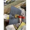 Image 2 : ASSORTED NEW BBQ AND PROPANE HOSES AND PARTS