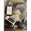 Image 3 : ASSORTED NEW BBQ AND PROPANE HOSES AND PARTS