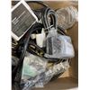Image 4 : ASSORTED NEW BBQ AND PROPANE HOSES AND PARTS
