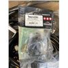 Image 5 : ASSORTED NEW BBQ AND PROPANE HOSES AND PARTS