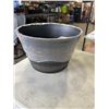 Image 2 : LOT OF NEW PLANTER POTS