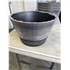 Image 3 : LOT OF NEW PLANTER POTS