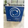 Image 2 : APPROX 1000 FT VIVO UTP CABLE CATEGORY 5E 4 PAIRS