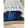 Image 3 : APPROX 1000 FT VIVO UTP CABLE CATEGORY 5E 4 PAIRS