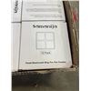 Image 2 : HUGE CASE OF DOG FOOD DESSICANT PACKS, 12 PER PACKS PER WHITE BOX, 100 TOTAL