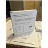 Image 3 : HUGE CASE OF DOG FOOD DESSICANT PACKS, 12 PER PACKS PER WHITE BOX, 100 TOTAL