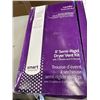 Image 1 : THREE SMART CHOICE 8-FT SEMI-RIGID DRYER VENT KITS