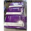 Image 2 : THREE SMART CHOICE 8-FT SEMI-RIGID DRYER VENT KITS