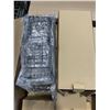 Image 2 : NEW CASE OF ASSORTED SHOWER CADDY SETS