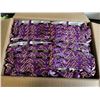 Image 3 : NEW CASE OF HUER LATE NIGHT SNACK GUMMIES 24 PACKS PER CASE BEST BEFORE 12/9/25