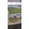 Image 2 : 3 NEW OKKOBI EGG INCUBATORS. MODELS M10, OBI12, AND KF12