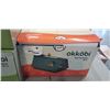 Image 3 : 3 NEW OKKOBI EGG INCUBATORS. MODELS M10, OBI12, AND KF12