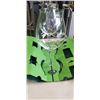 Image 2 : NEW SET OF REIDEL PINOT NOIR PERFORMANCE WINE GLASSES - RETAIL $99