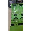 Image 3 : NEW SET OF REIDEL PINOT NOIR PERFORMANCE WINE GLASSES - RETAIL $99