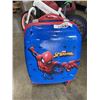 Image 5 : GIRLS BIKE AND SPIDERMAN SUITCASE