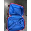 Image 6 : GIRLS BIKE AND SPIDERMAN SUITCASE
