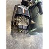 Image 4 : HITACHI KOKI 2HP EC12 AIR COMPRESSOR. WORKING.