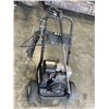 Image 1 : HONDA GC 190 PRESSURE WASHER. 3000 PSI. 2.5 GPM