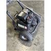 Image 2 : HONDA GC 190 PRESSURE WASHER. 3000 PSI. 2.5 GPM